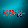 93.1 KISS-FM  icon