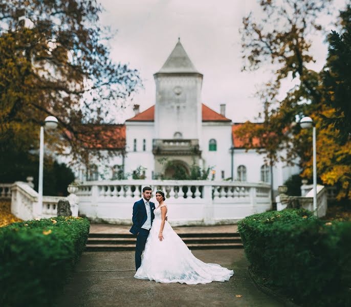 Wedding photographer Filip Prodanovic (prodanovic). Photo of 28 October 2016