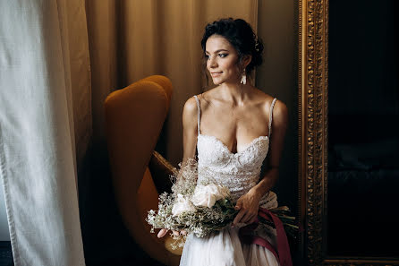 婚礼摄影师Maksim Didyk（mdidyk）。2023 1月21日的照片