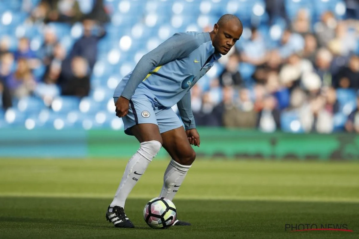 City, avec De Bruyne et Kompany, cale face à Southampton