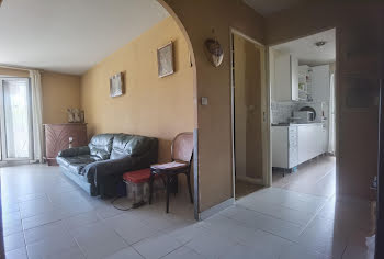 appartement à Toulon (83)