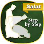 Cover Image of ดาวน์โหลด Salah: How to Pray in Islam: Step by Step 3.1 APK