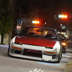 シルビア PS13