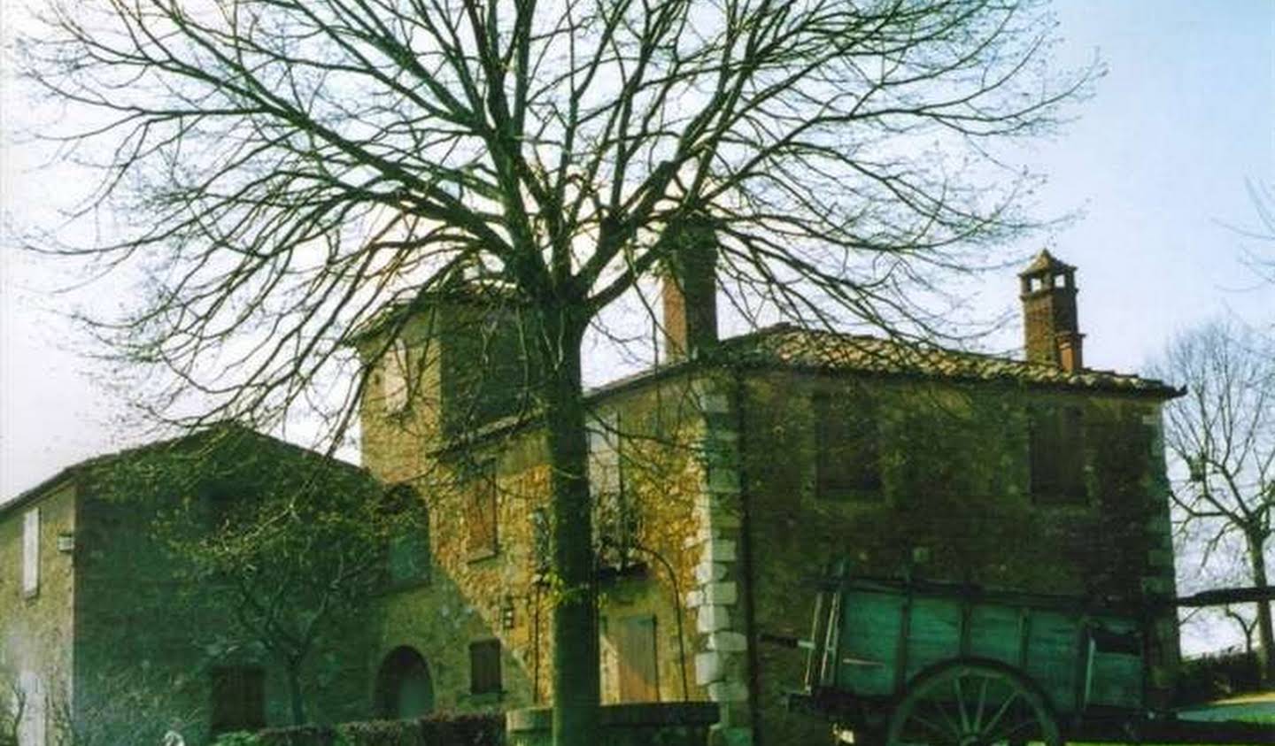 Loft Torrita di Siena