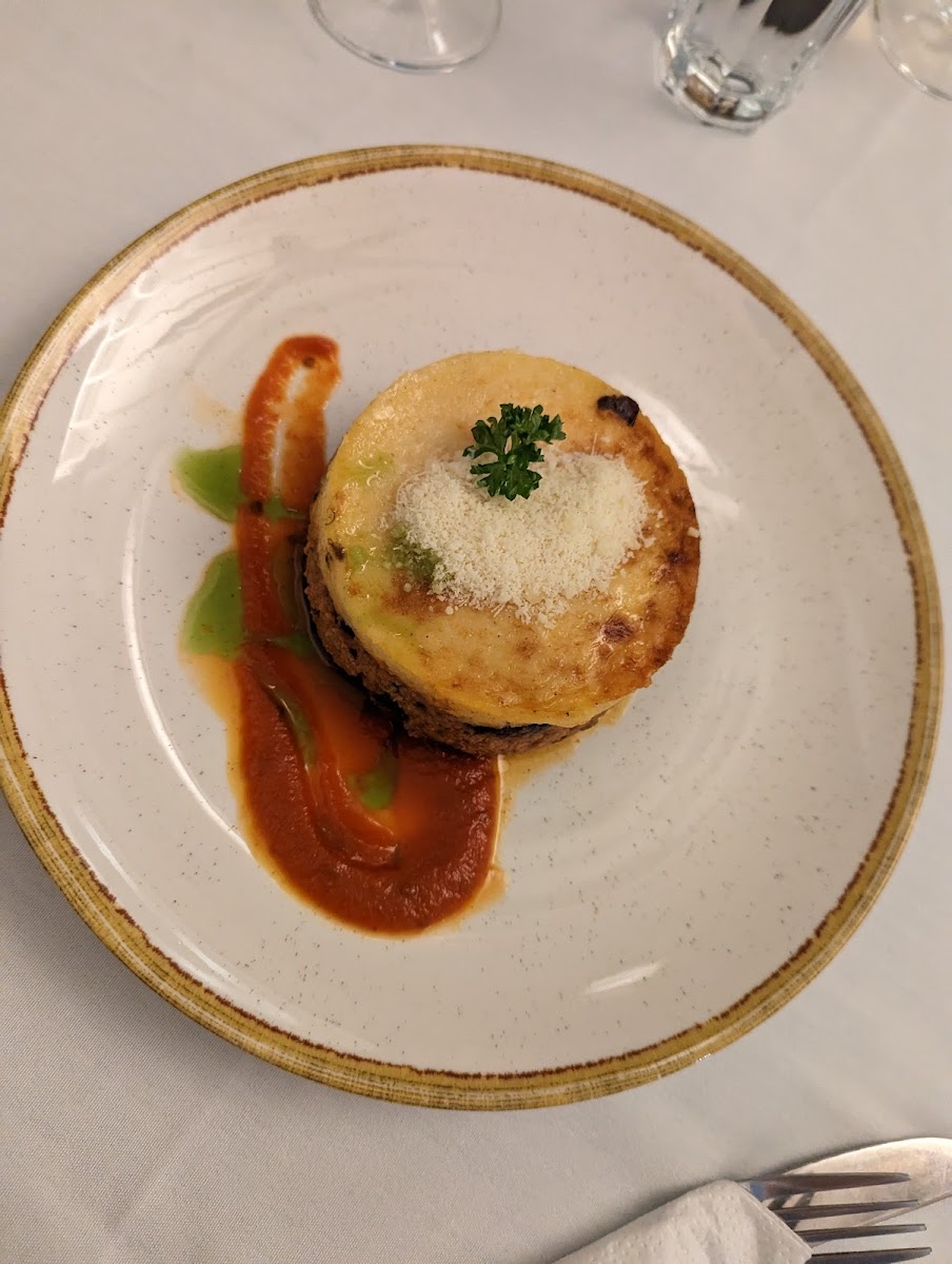 Moussaka