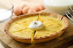 Egg Custard Pie was pinched from <a href="http://www.grit.com/food/recipes/egg-custard-pie-recipe-zmaz07jfzgoe.aspx" target="_blank">www.grit.com.</a>