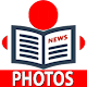 Download TOP NEWS PHOTOS For PC Windows and Mac 1.0