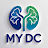 My DC Nephro icon