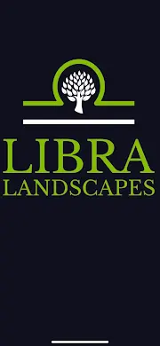 Libra Landscapes Ltd Logo