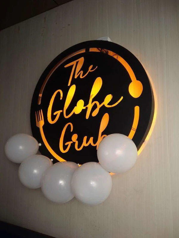 The Globe Grub photo 