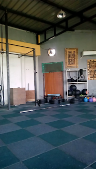 Xfit Gym photo 4