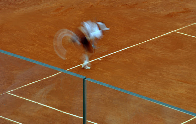 Anyone for tennis? di gianfranco_liccardo