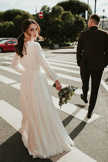 Wedding photographer Aleksandr Rudakov (imago). Photo of 22 January 2021