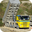 Dump Truck Driver Simulator 3D