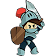 Wood Knight icon