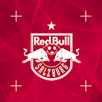 Cover Image of डाउनलोड FC Red Bull Salzburg App 4.3.0-R APK