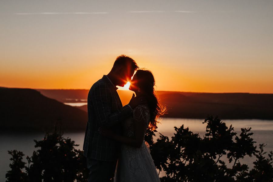 Fotografer pernikahan Andrіy Sadovskiy (sadowskiy). Foto tanggal 9 Oktober 2018