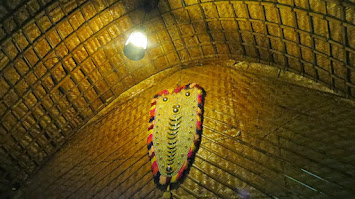 Boat Shaped Restaurant, Kerala