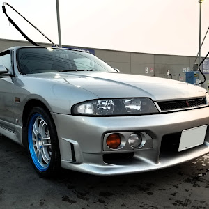 スカイライン R33