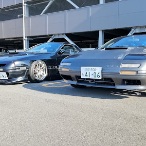 RX-7 FC3S