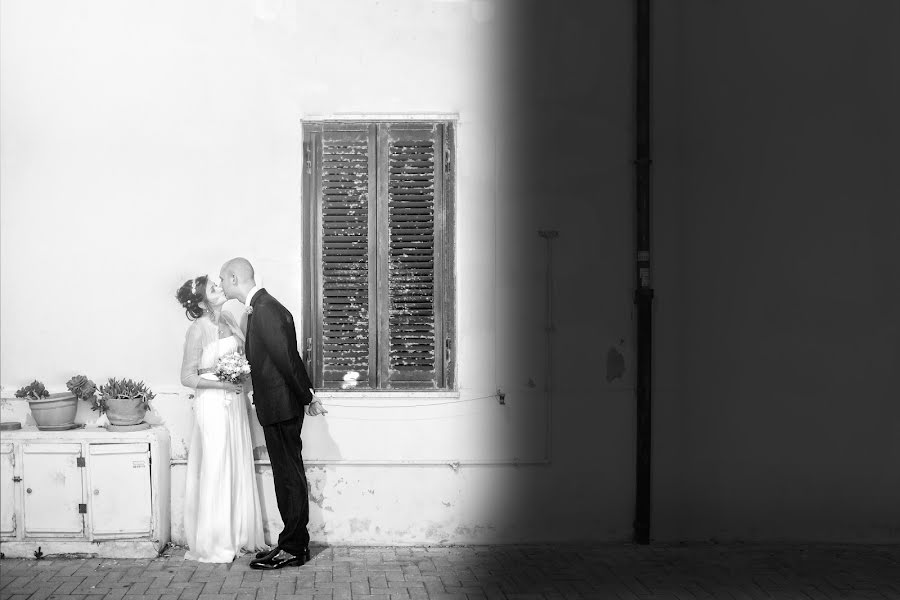 Wedding photographer Giulio Pugliese (giuliopugliese). Photo of 2 January 2017