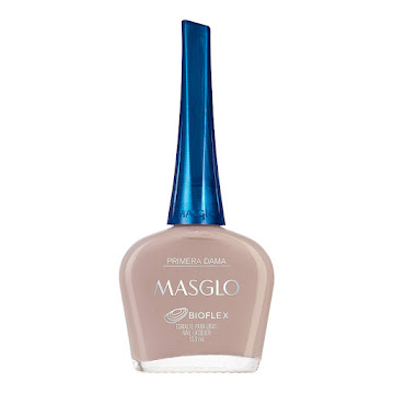 Esmalte Masglo Belleza Profesional Primera Dama x 13.5 ml  