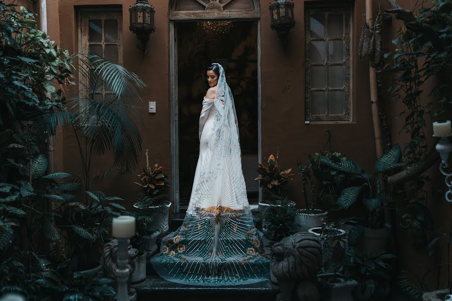 Düğün fotoğrafçısı Gabriel Salcido (salcidowedding). 31 Aralık 2023 fotoları