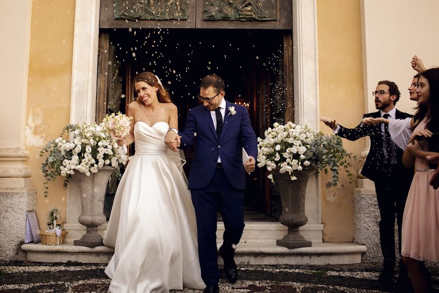 Fotografo di matrimoni Uta Theile (theile). Foto del 14 maggio 2019