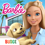 تحميل لعبة Barbie Dreamhouse Adventures v10.1 مهكرة