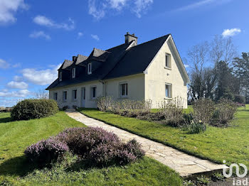 maison à Pont-Melvez (22)