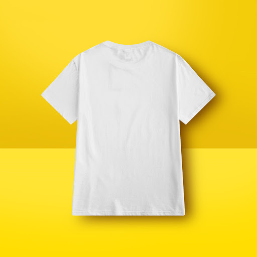 Title 2, American Retro Oversize Mens And Womens Lette...