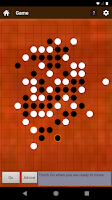 Gomoku League Screenshot