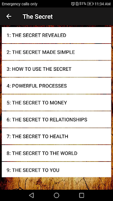 The Secret - Law of Attraction : Summaryのおすすめ画像2