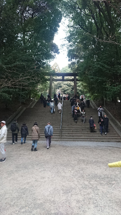 Z3 ロードスターのビワイチ・メタセコイヤ並木道🌲・ひょうたん亭 就航そば・近江神宮⛩️初詣に関するカスタム事例の投稿画像5枚目