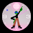 Discotek Dancing Alien icon