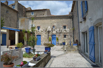 maison à Pezens (11)