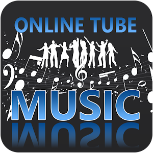 Video streaming music mp3 mp4 logo