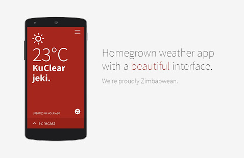 Hola! Weather(圖3)-速報App