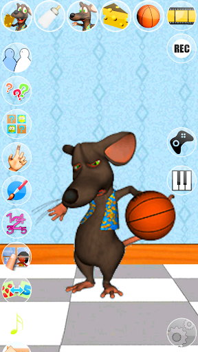 Talking Mike Mouse screenshots 16