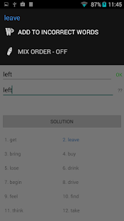 How to mod English verbs pro 1.0 mod apk for laptop