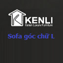 Sofa góc chữ L sang trọng - Kenli Chrome extension download