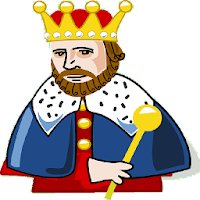 Accessible Reign for the Blind Free