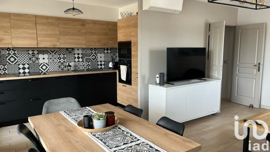 Vente appartement 3 pièces 66 m² à Aix-en-Provence (13090), 399 000 €