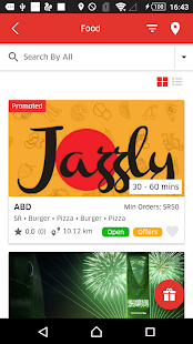 Jazzly - جازلي ‎(圖3)-速報App