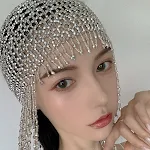 Silver Hat