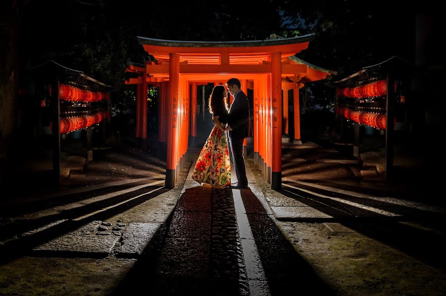 Fotógrafo de casamento Tracey Taylor (taylor). Foto de 31 de julho 2017