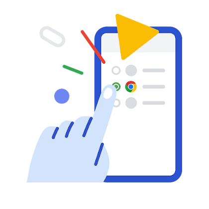 Cómo establecer Chrome como navegador predeterminado