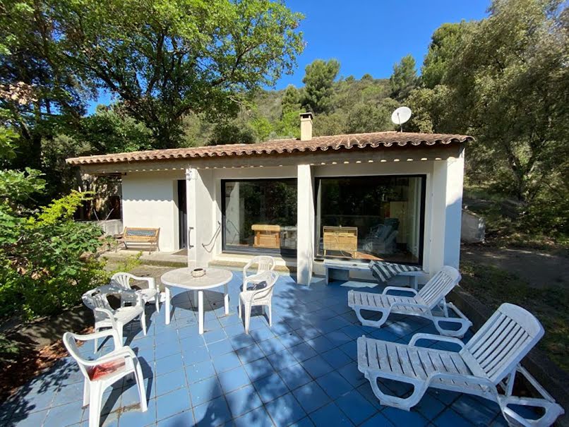 Vente villa 6 pièces 160 m² à Allemagne-en-Provence (04500), 336 000 €