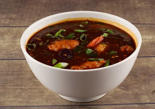 Chicken Chilli Gravy