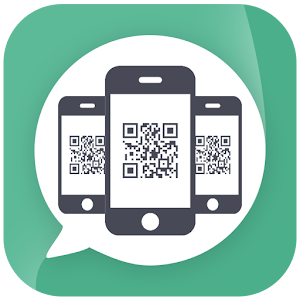 Whatsscan for whats app  Icon